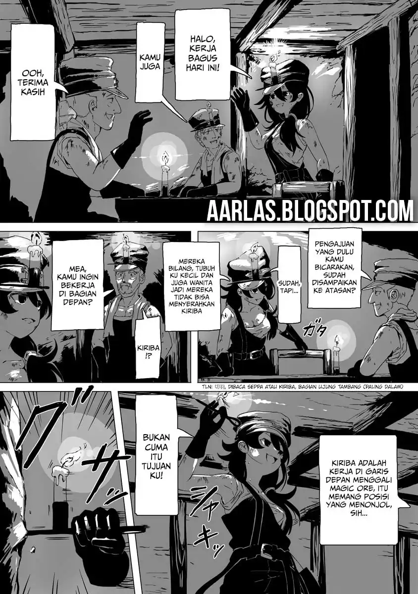 Makou Senretsu Chapter 01 page 26