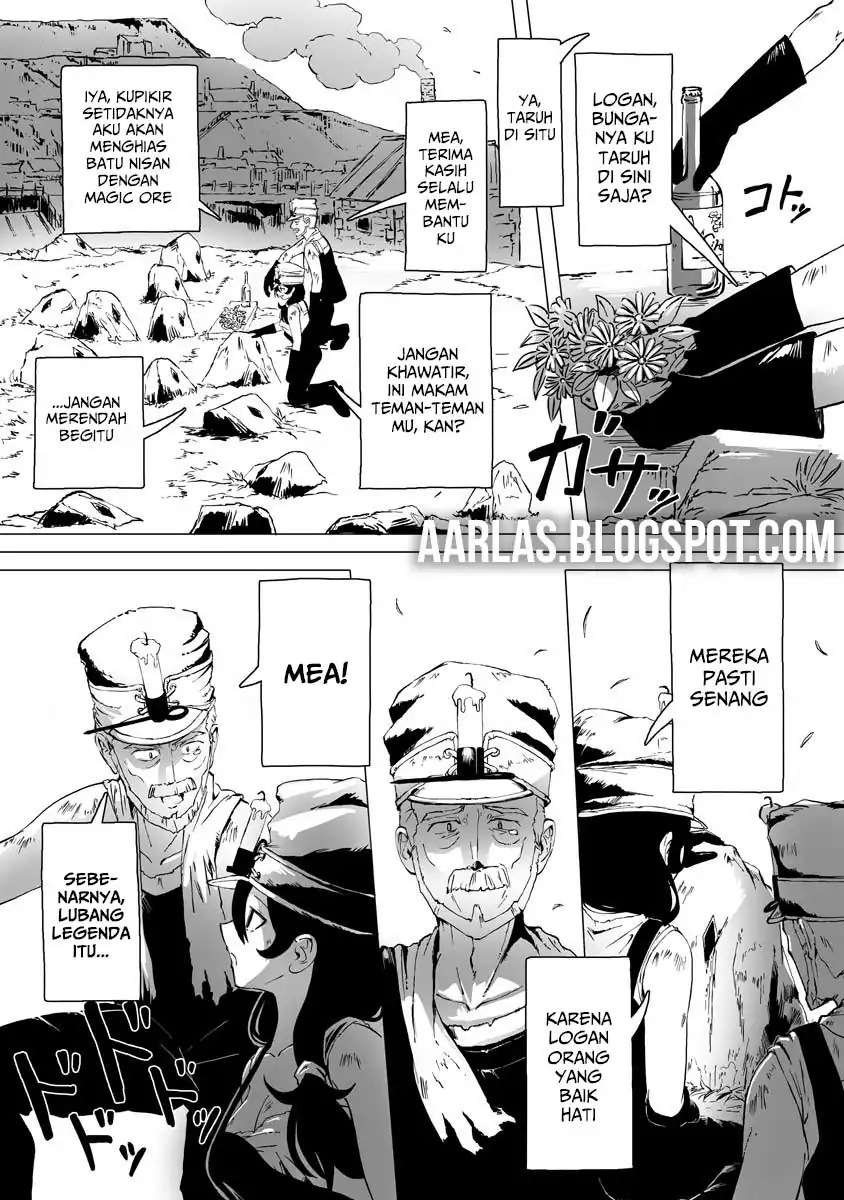 Makou Senretsu Chapter 01 page 32