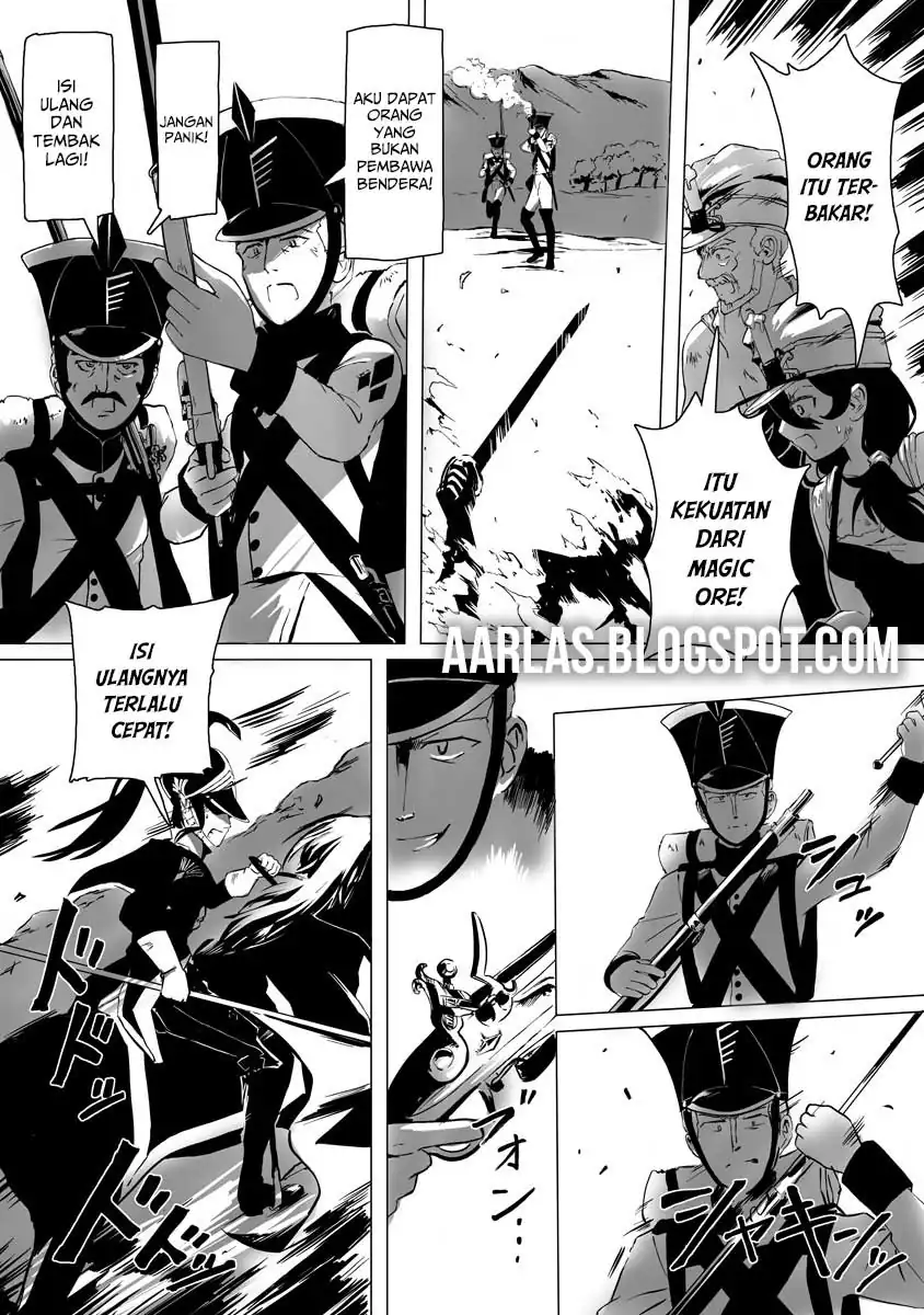 Makou Senretsu Chapter 01 page 36