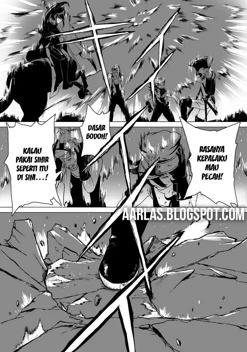 Makou Senretsu Chapter 01 page 44