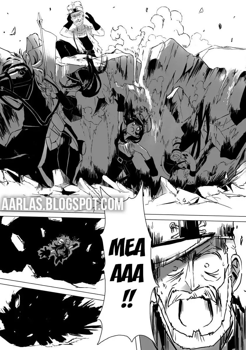 Makou Senretsu Chapter 01 page 46