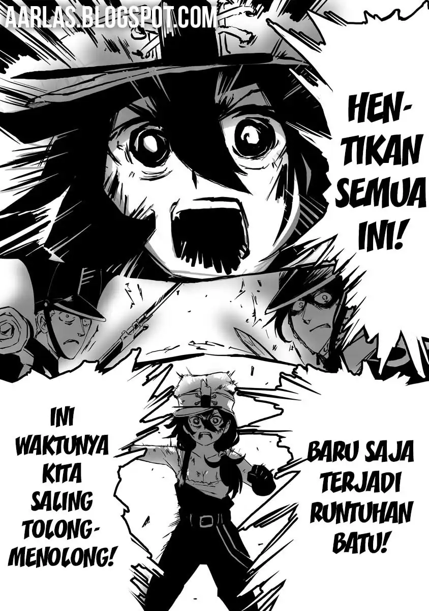 Makou Senretsu Chapter 01 page 52