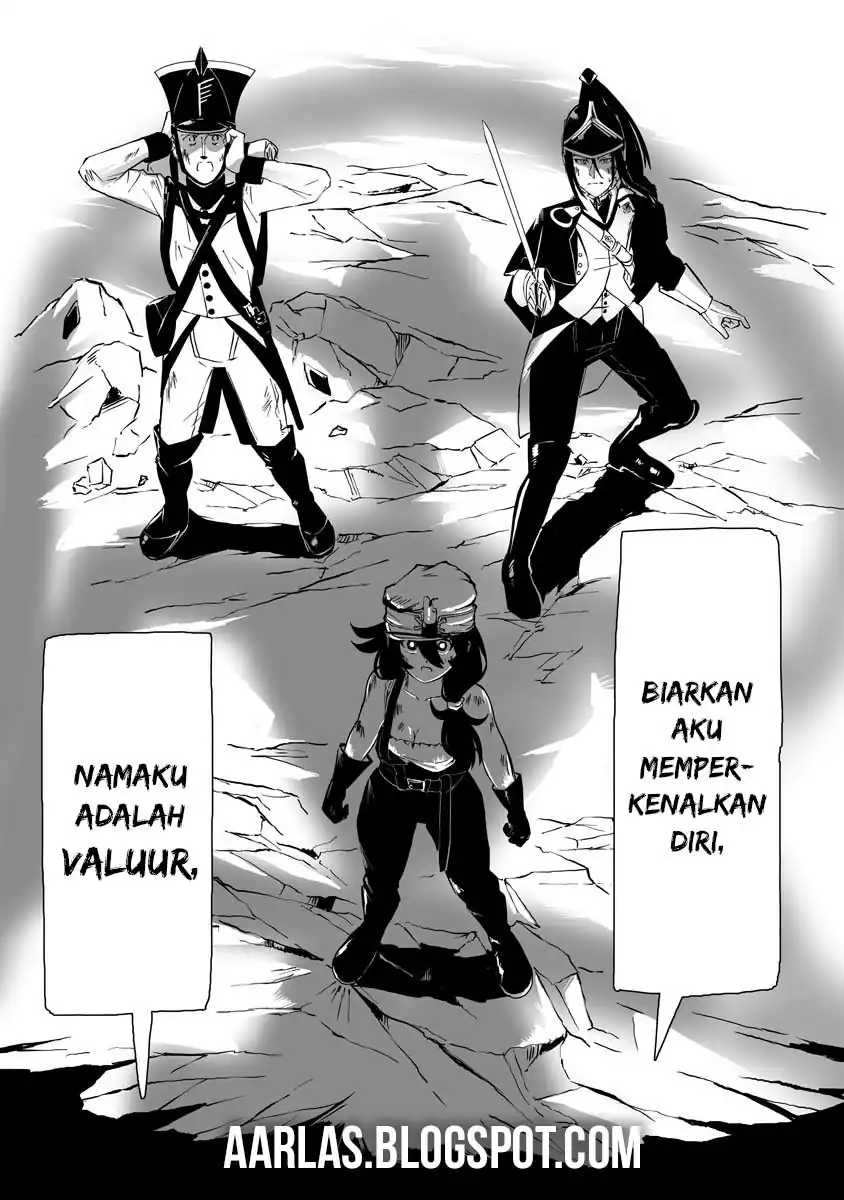 Makou Senretsu Chapter 01 page 62