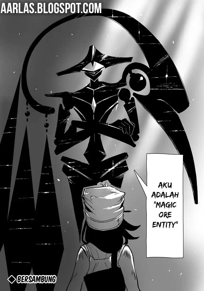 Makou Senretsu Chapter 01 page 64