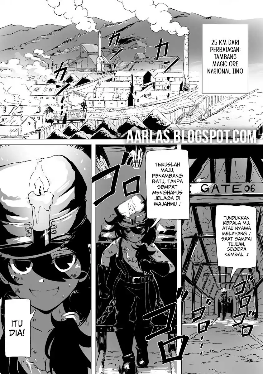 Makou Senretsu Chapter 01 page 18