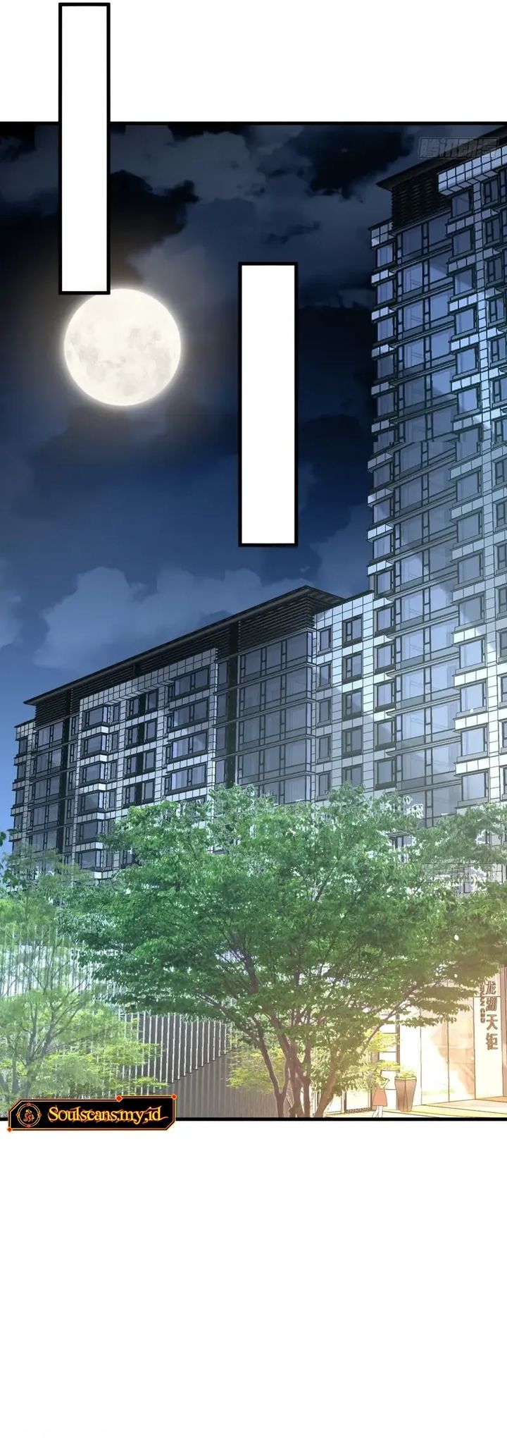 Baca Male God, Your Persona Has Collapsed! - Chapter 19 halaman 17