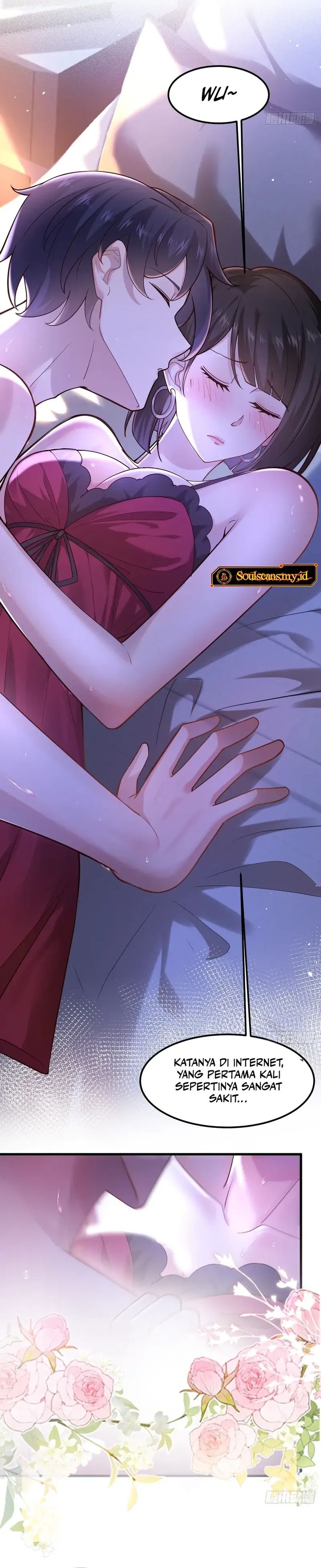 Baca Male God, Your Persona Has Collapsed! - Chapter 19 halaman 25