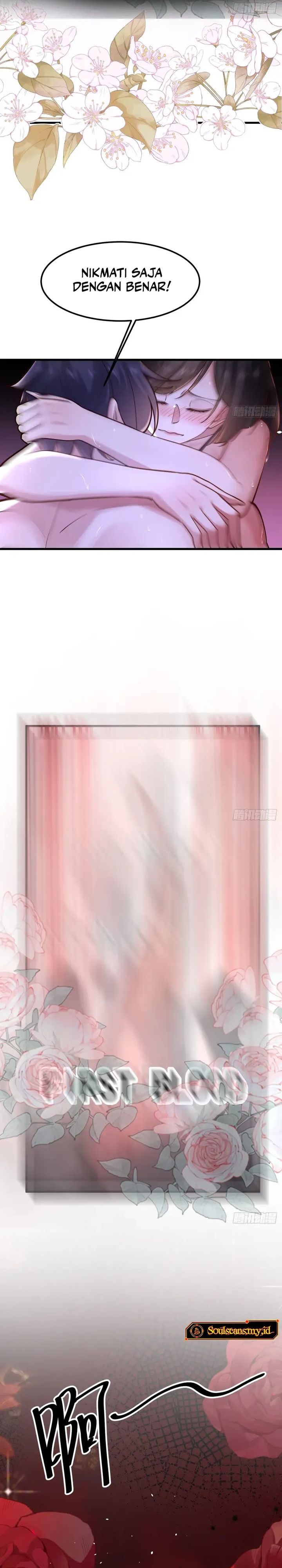 Baca Male God, Your Persona Has Collapsed! - Chapter 19 halaman 27