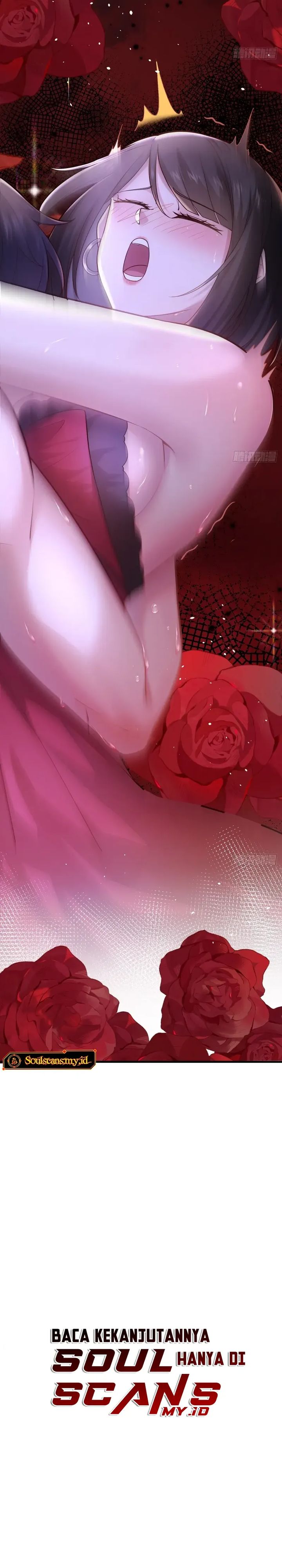 Baca Male God, Your Persona Has Collapsed! - Chapter 19 halaman 28