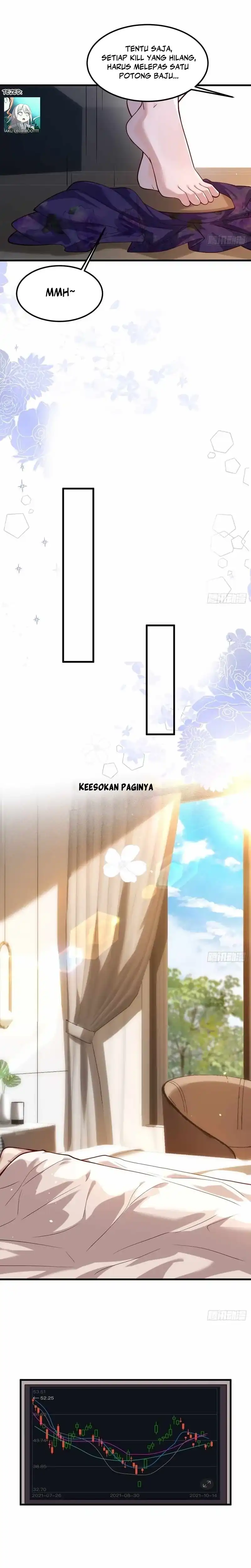 Baca Male God, Your Persona Has Collapsed! - Chapter 24 halaman 10