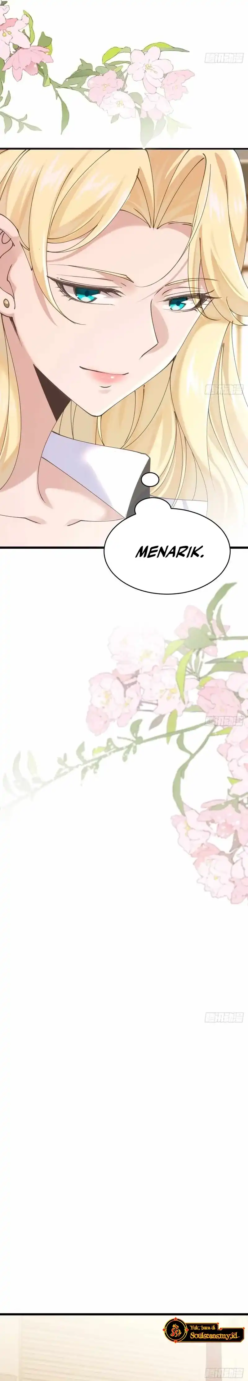 Baca Male God, Your Persona Has Collapsed! - Chapter 26 halaman 12