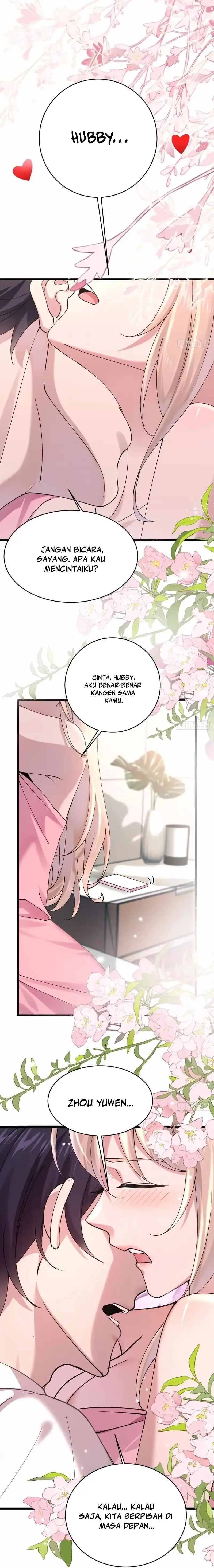 Baca Male God, Your Persona Has Collapsed! - Chapter 26 halaman 17