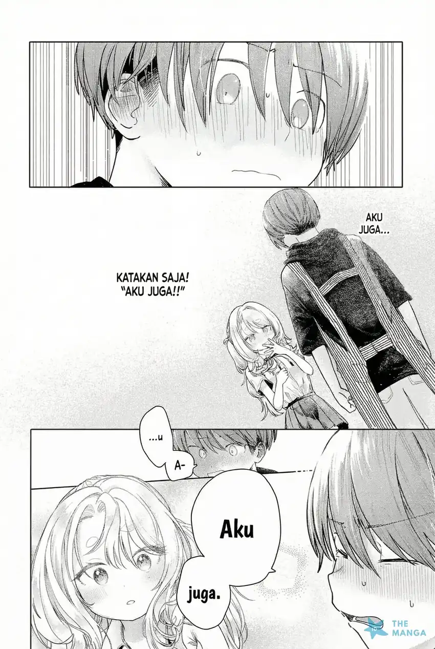 Baca Mankitsu Shitai Jouren-san - Chapter 18.2 halaman 5