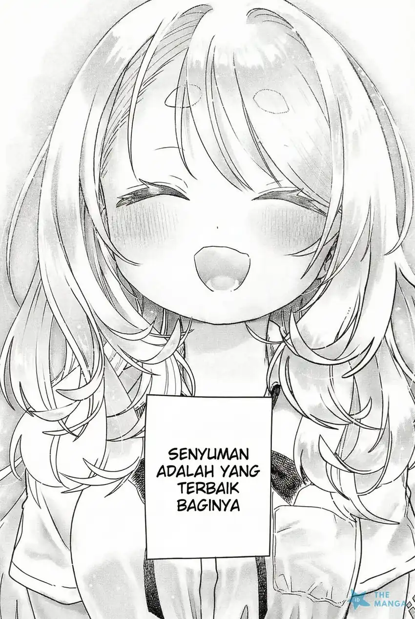 Baca Mankitsu Shitai Jouren-san - Chapter 18.2 halaman 7