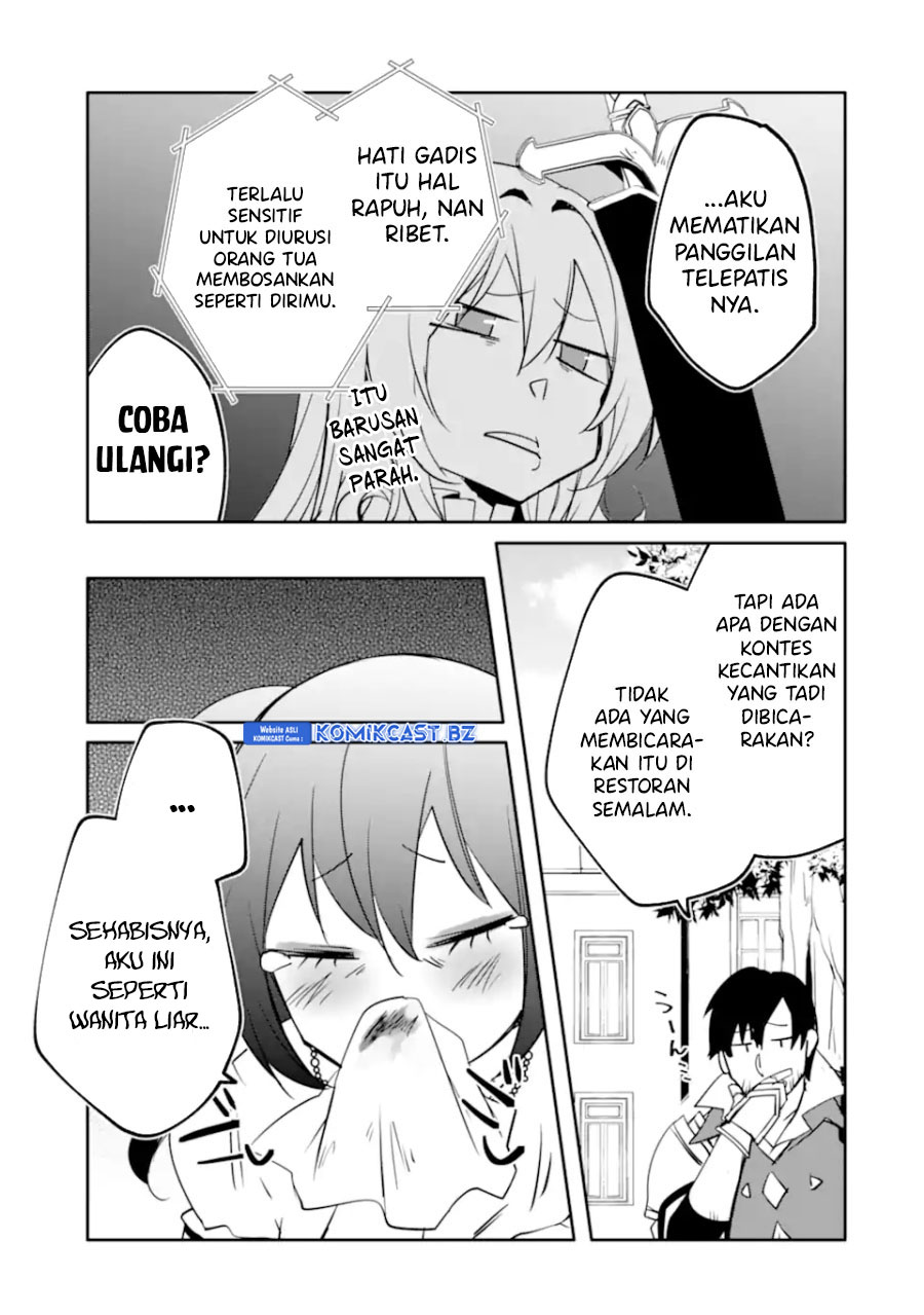 Mannen D-rank No Chuunen Boukensha, Yotta Ikioi De Densetsu No Ken Wo Hikkonuku Chapter 53 page 32