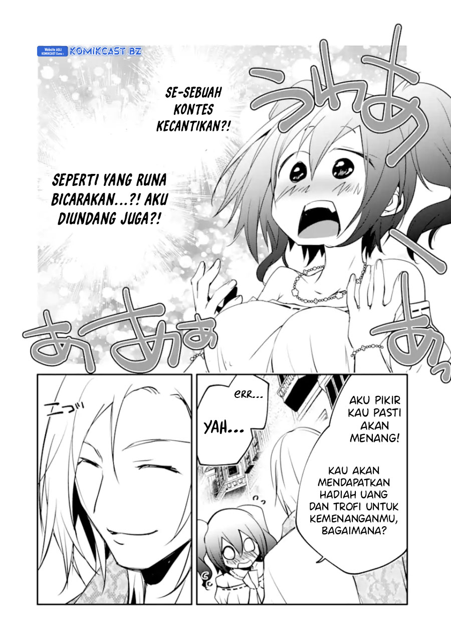 Mannen D-rank No Chuunen Boukensha, Yotta Ikioi De Densetsu No Ken Wo Hikkonuku Chapter 53 page 42
