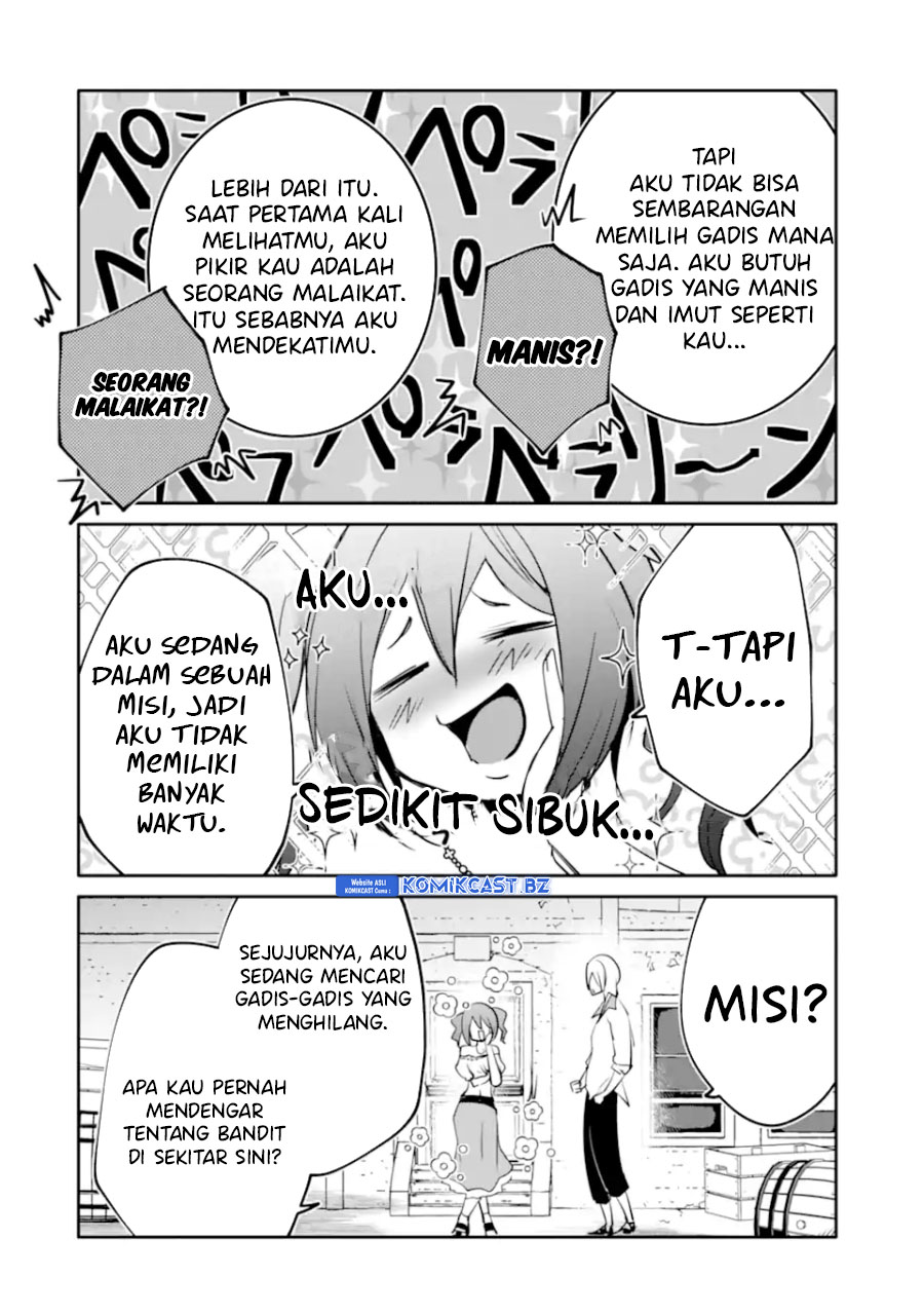 Mannen D-rank No Chuunen Boukensha, Yotta Ikioi De Densetsu No Ken Wo Hikkonuku Chapter 53 page 58