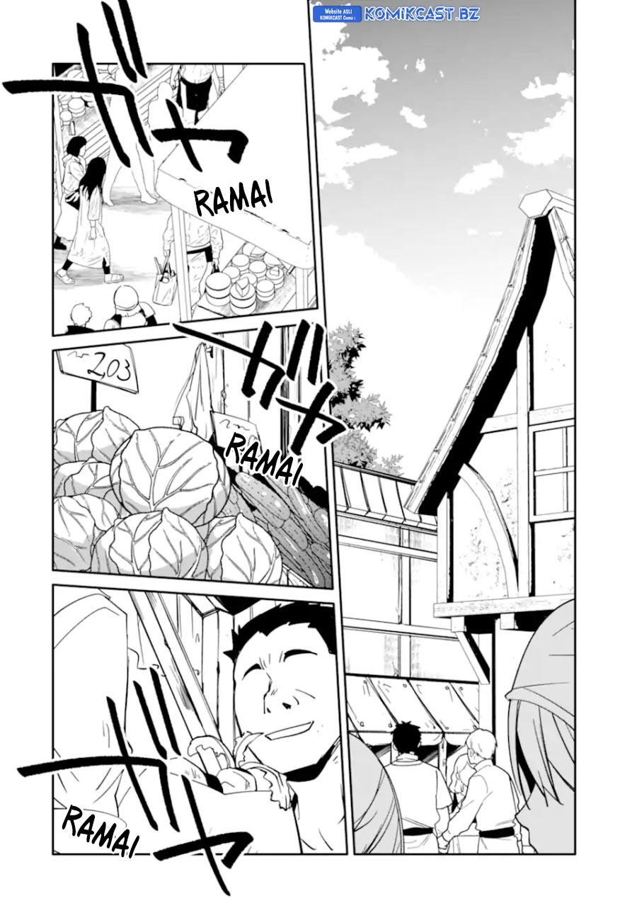 Mannen D-rank No Chuunen Boukensha, Yotta Ikioi De Densetsu No Ken Wo Hikkonuku Chapter 53 page 6