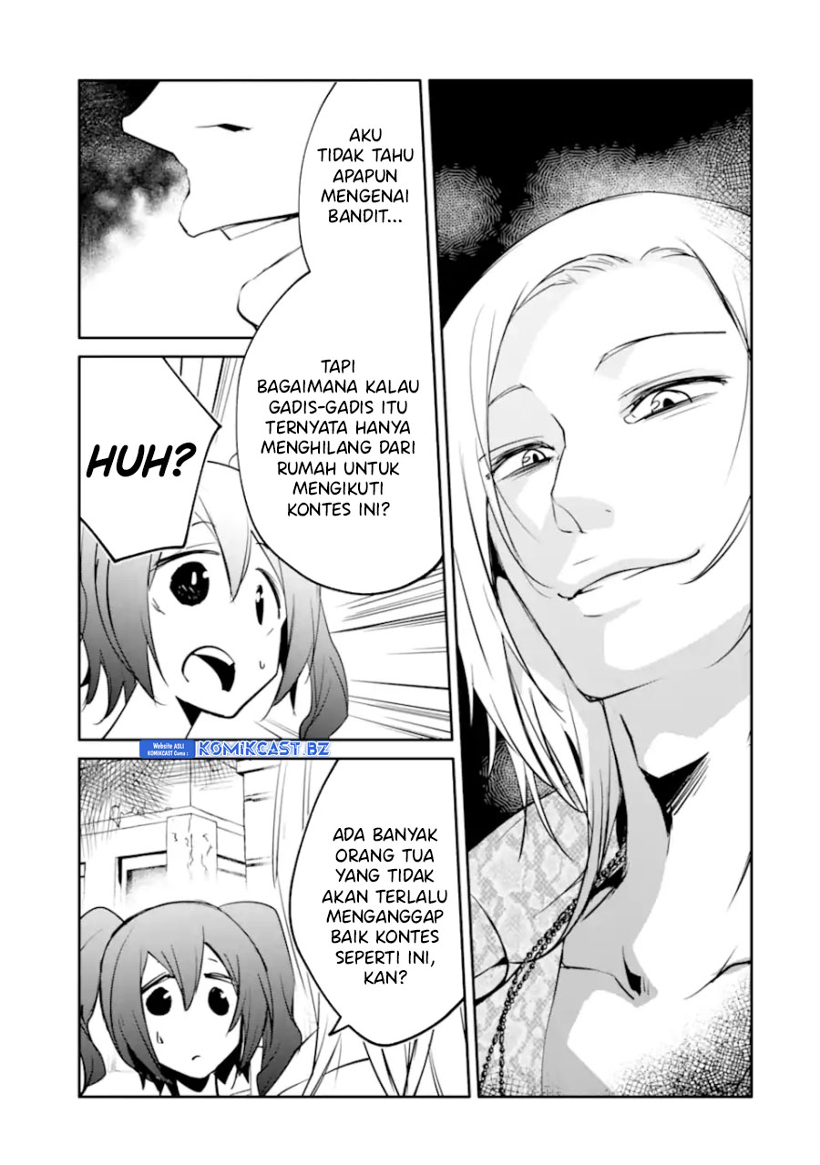 Mannen D-rank No Chuunen Boukensha, Yotta Ikioi De Densetsu No Ken Wo Hikkonuku Chapter 53 page 60