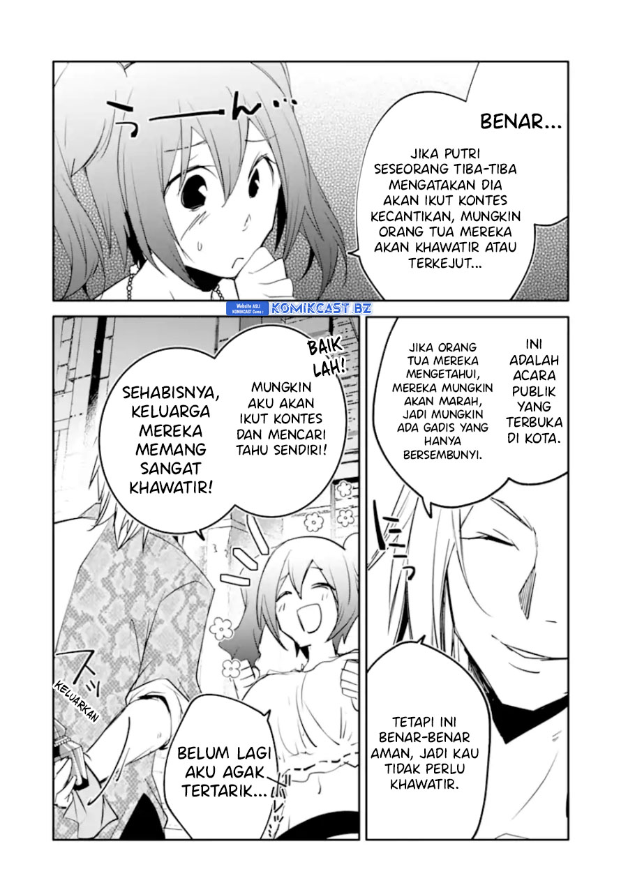Mannen D-rank No Chuunen Boukensha, Yotta Ikioi De Densetsu No Ken Wo Hikkonuku Chapter 53 page 62