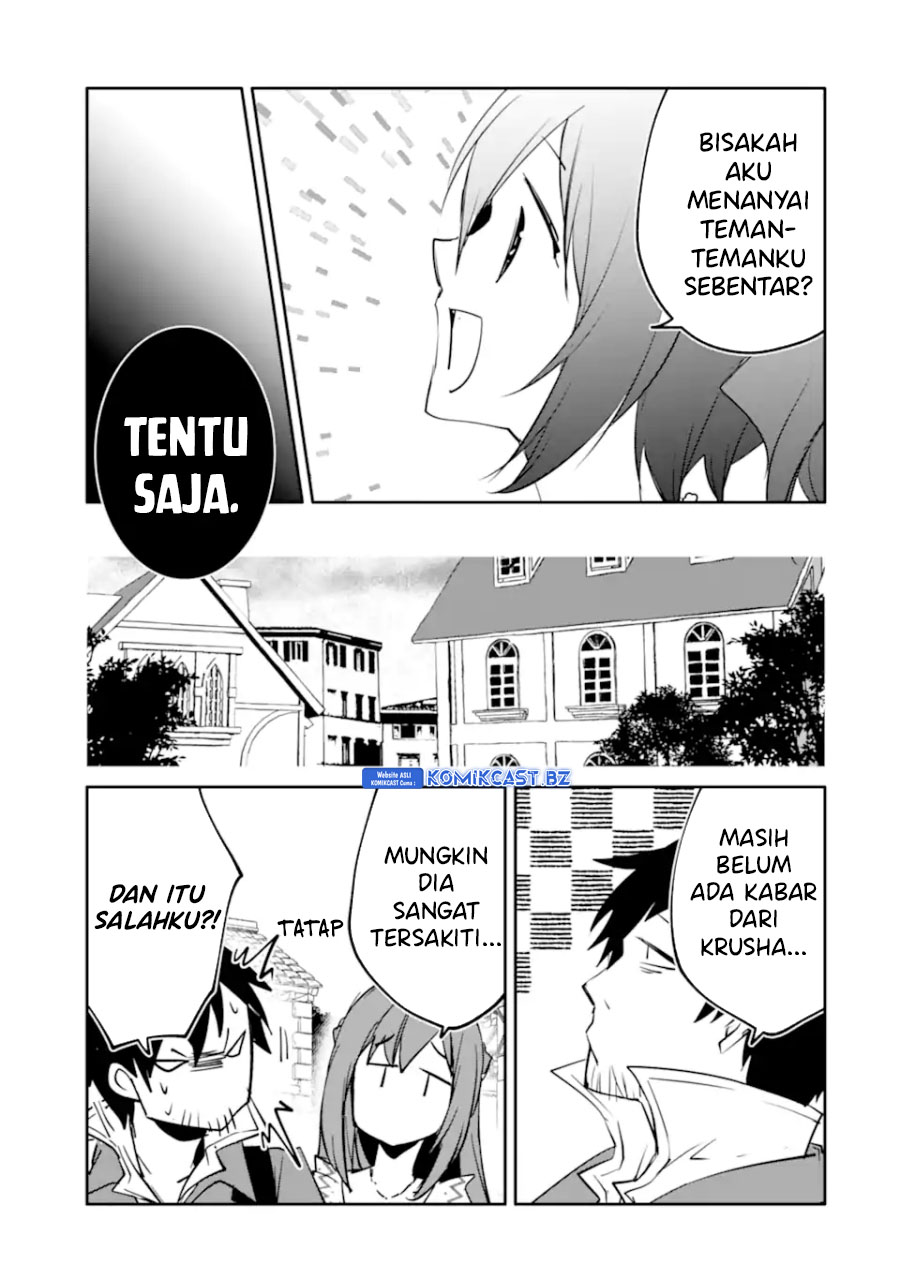 Mannen D-rank No Chuunen Boukensha, Yotta Ikioi De Densetsu No Ken Wo Hikkonuku Chapter 53 page 64