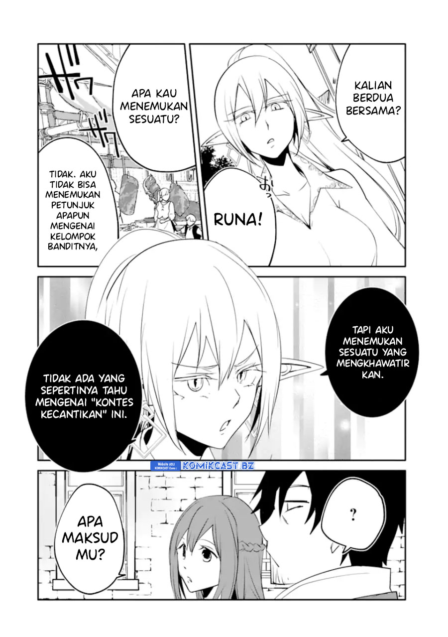 Mannen D-rank No Chuunen Boukensha, Yotta Ikioi De Densetsu No Ken Wo Hikkonuku Chapter 53 page 66