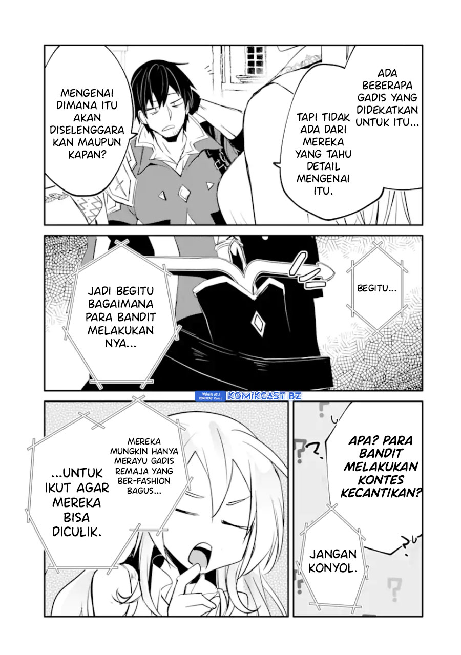 Mannen D-rank No Chuunen Boukensha, Yotta Ikioi De Densetsu No Ken Wo Hikkonuku Chapter 53 page 68