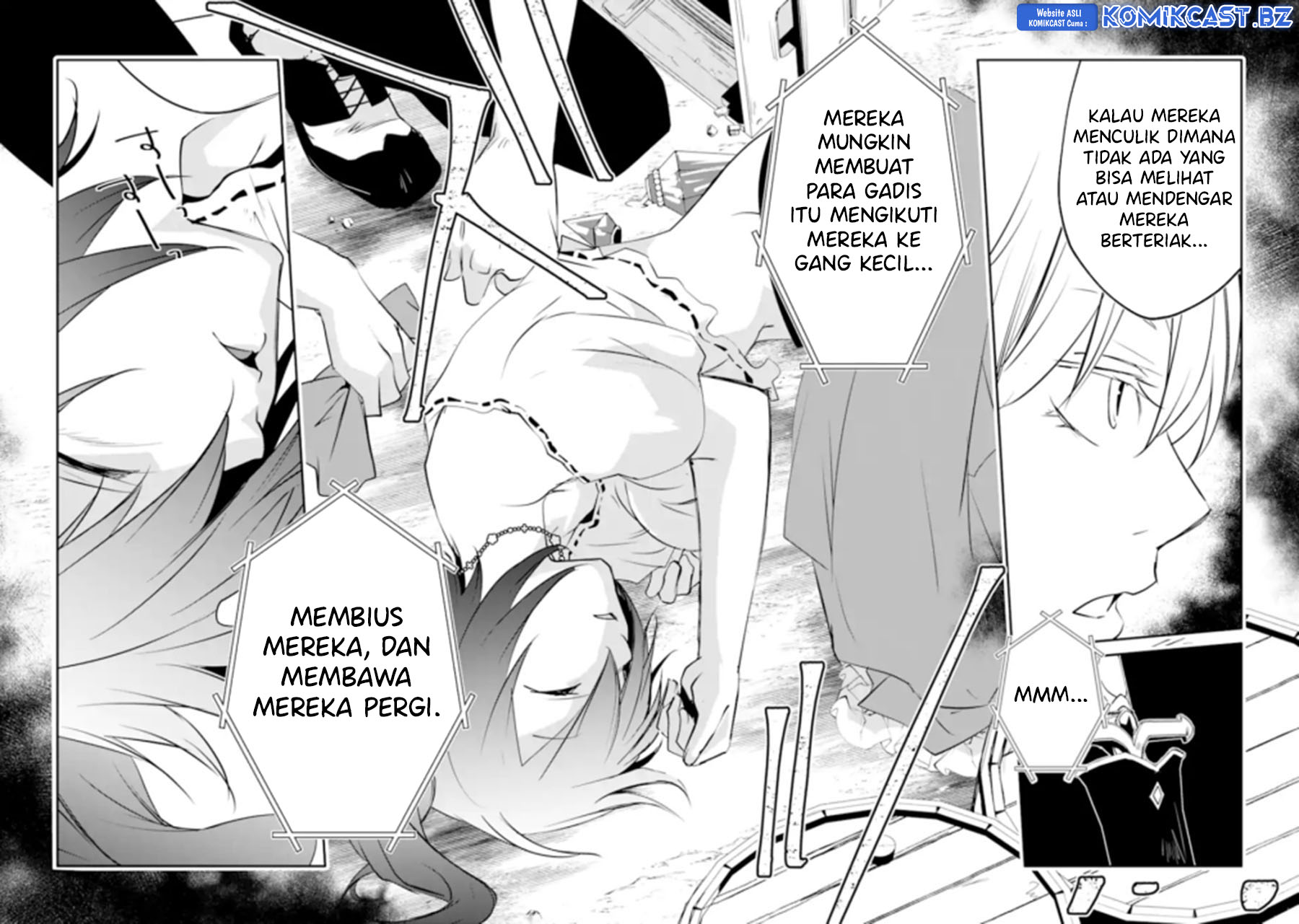 Mannen D-rank No Chuunen Boukensha, Yotta Ikioi De Densetsu No Ken Wo Hikkonuku Chapter 53 page 70