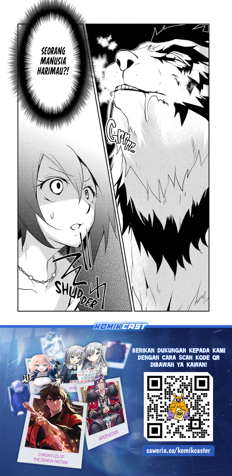 Mannen D-rank No Chuunen Boukensha, Yotta Ikioi De Densetsu No Ken Wo Hikkonuku Chapter 54 page 72