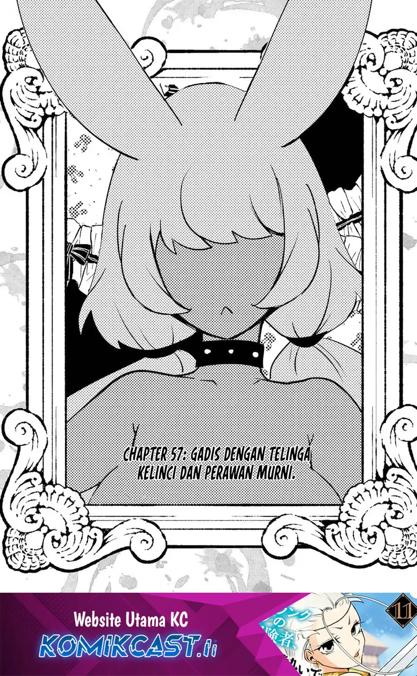 Mannen D-rank No Chuunen Boukensha, Yotta Ikioi De Densetsu No Ken Wo Hikkonuku Chapter 57 page 4