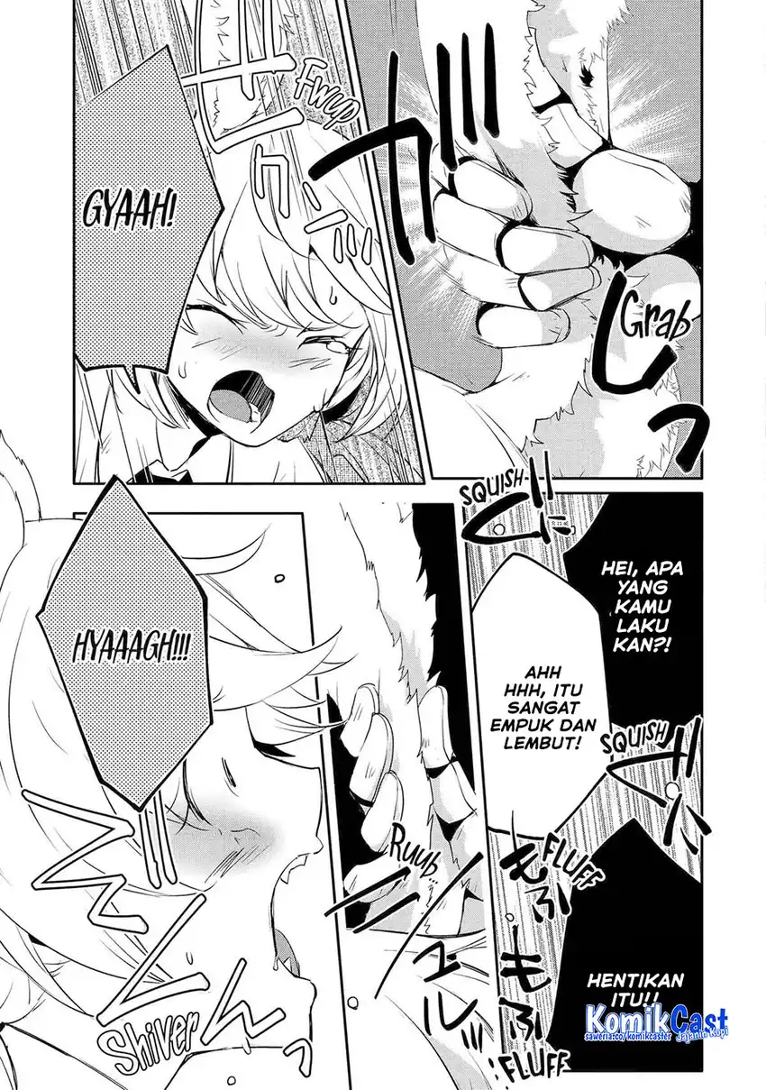 Mannen D-rank No Chuunen Boukensha, Yotta Ikioi De Densetsu No Ken Wo Hikkonuku Chapter 57 page 46