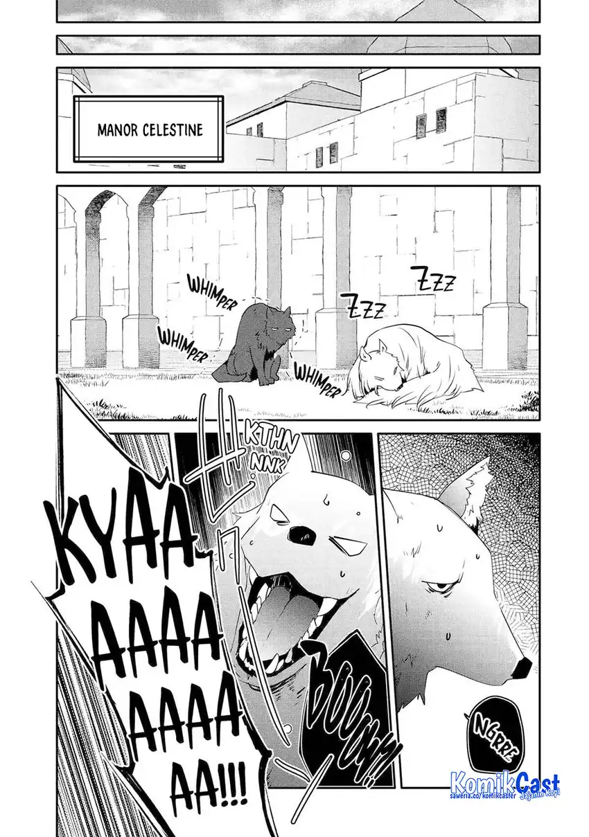 Mannen D-rank No Chuunen Boukensha, Yotta Ikioi De Densetsu No Ken Wo Hikkonuku Chapter 57 page 50