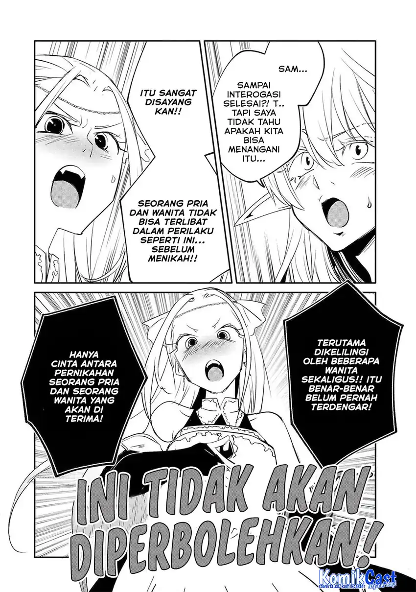 Mannen D-rank No Chuunen Boukensha, Yotta Ikioi De Densetsu No Ken Wo Hikkonuku Chapter 57 page 62