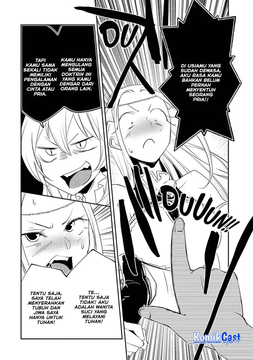 Mannen D-rank No Chuunen Boukensha, Yotta Ikioi De Densetsu No Ken Wo Hikkonuku Chapter 57 page 66
