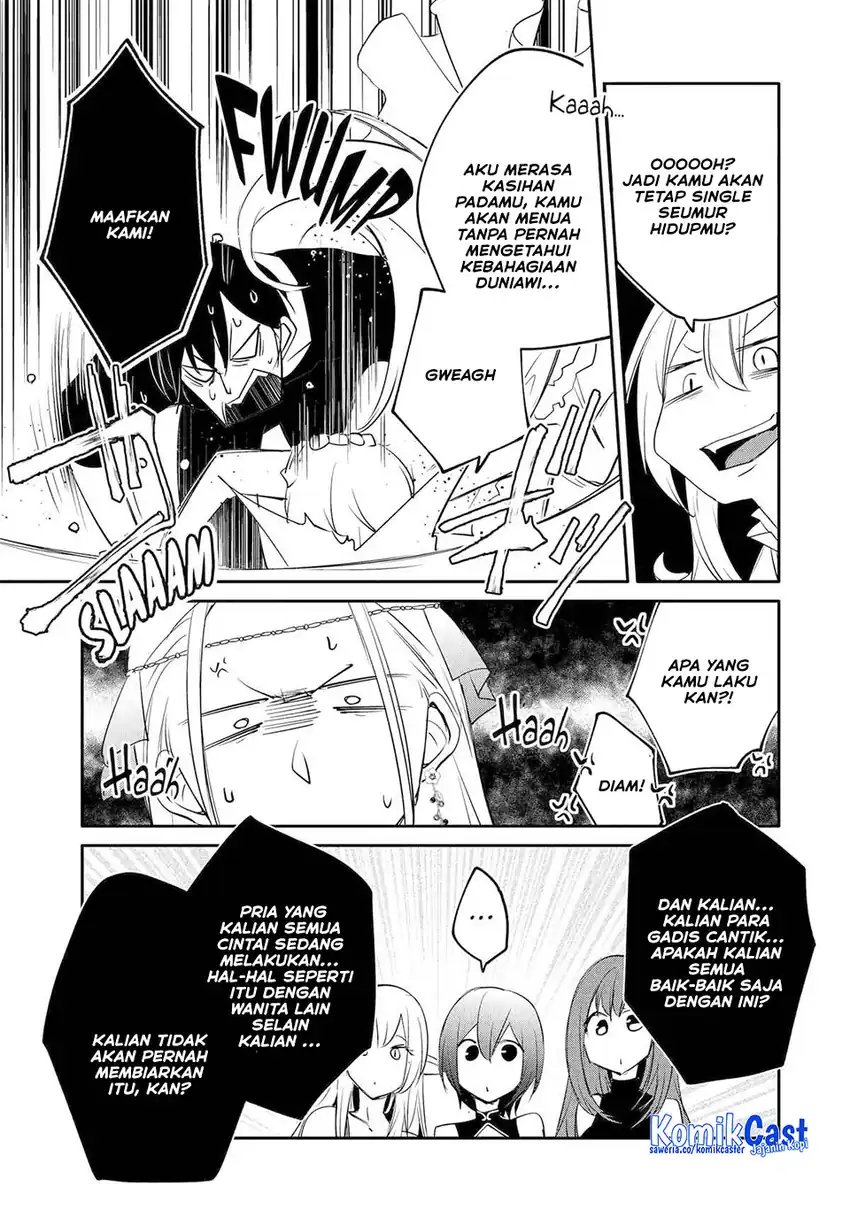 Mannen D-rank No Chuunen Boukensha, Yotta Ikioi De Densetsu No Ken Wo Hikkonuku Chapter 57 page 68