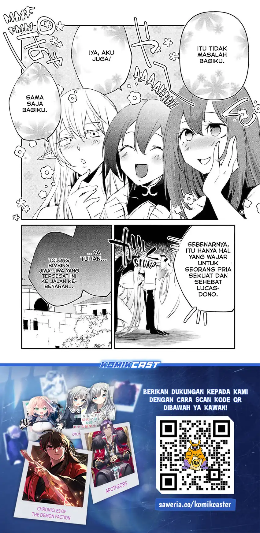 Mannen D-rank No Chuunen Boukensha, Yotta Ikioi De Densetsu No Ken Wo Hikkonuku Chapter 57 page 70