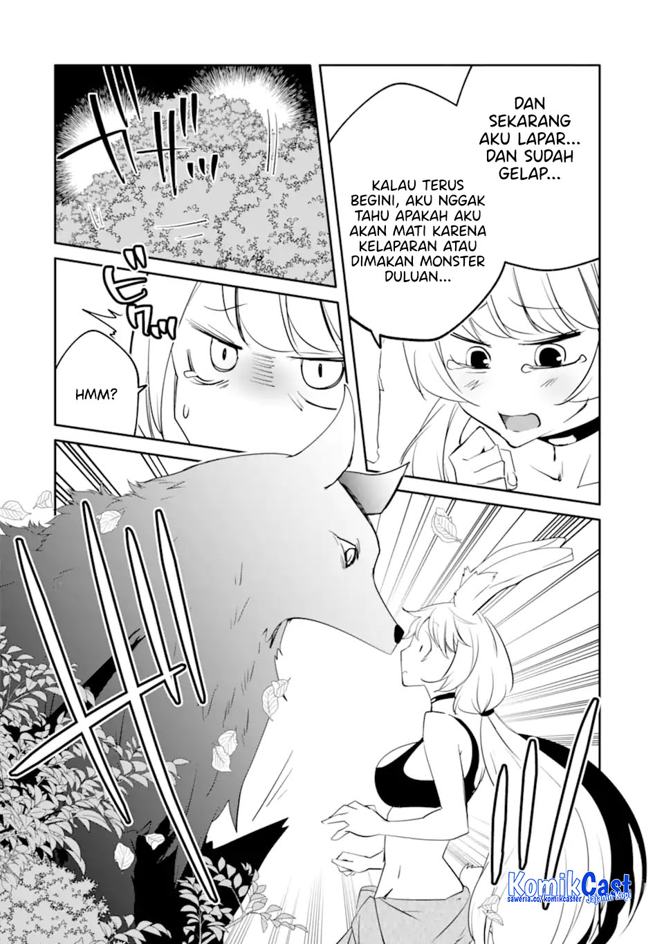Mannen D-rank No Chuunen Boukensha, Yotta Ikioi De Densetsu No Ken Wo Hikkonuku Chapter 58 page 70