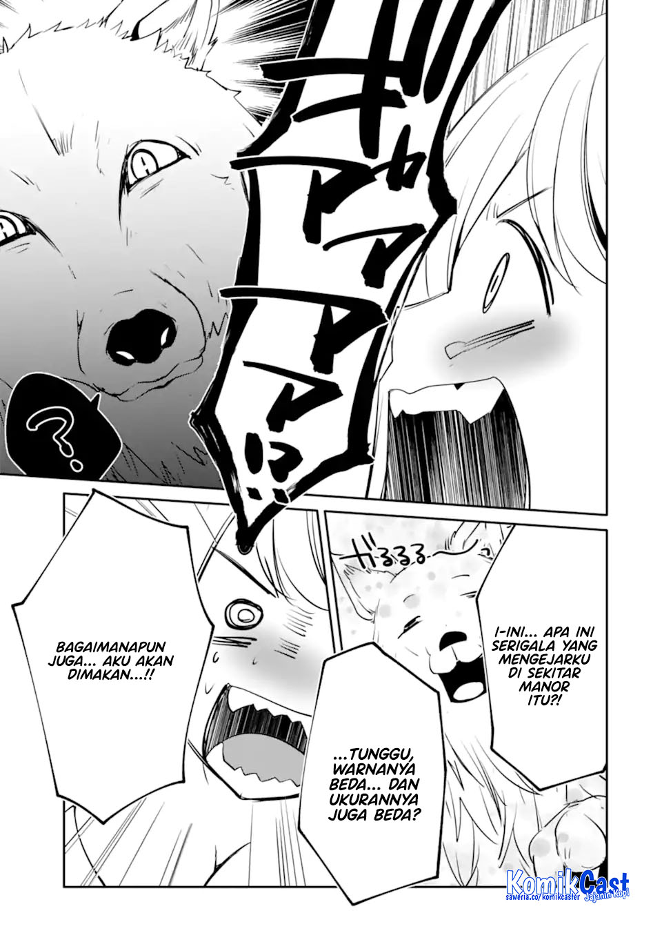Mannen D-rank No Chuunen Boukensha, Yotta Ikioi De Densetsu No Ken Wo Hikkonuku Chapter 58 page 72