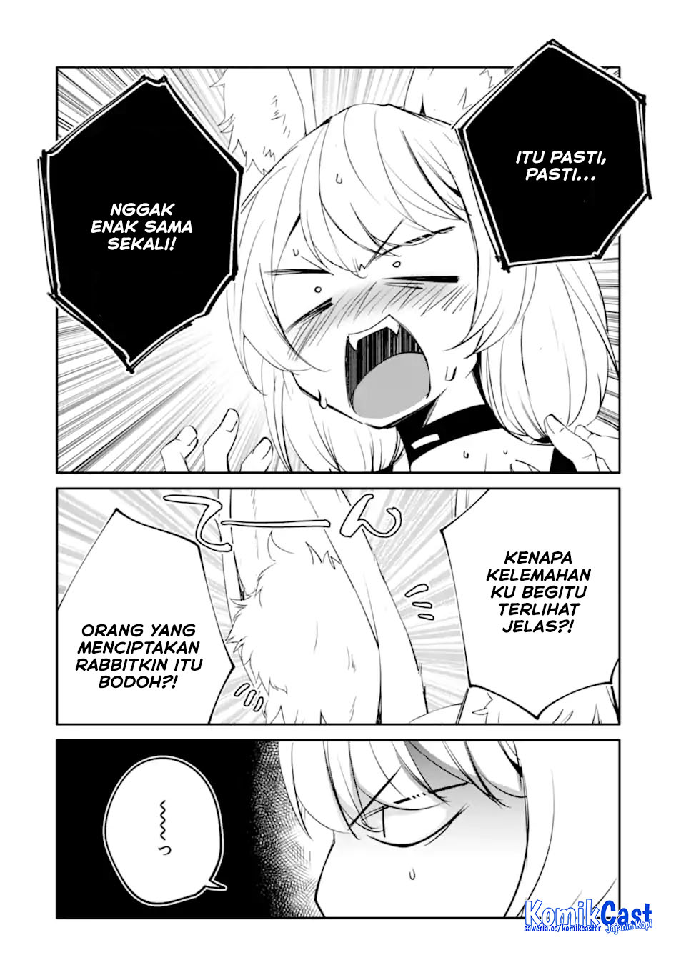 Mannen D-rank No Chuunen Boukensha, Yotta Ikioi De Densetsu No Ken Wo Hikkonuku Chapter 58 page 10