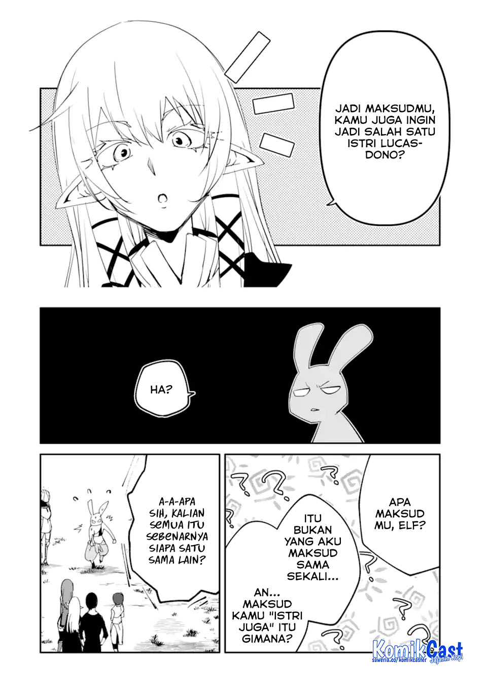 Mannen D-rank No Chuunen Boukensha, Yotta Ikioi De Densetsu No Ken Wo Hikkonuku Chapter 59 page 34