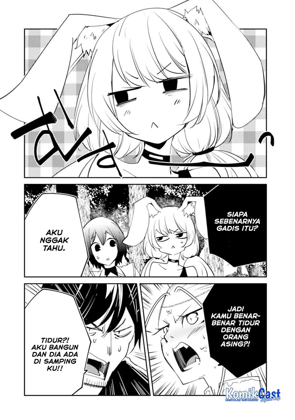 Mannen D-rank No Chuunen Boukensha, Yotta Ikioi De Densetsu No Ken Wo Hikkonuku Chapter 59 page 14