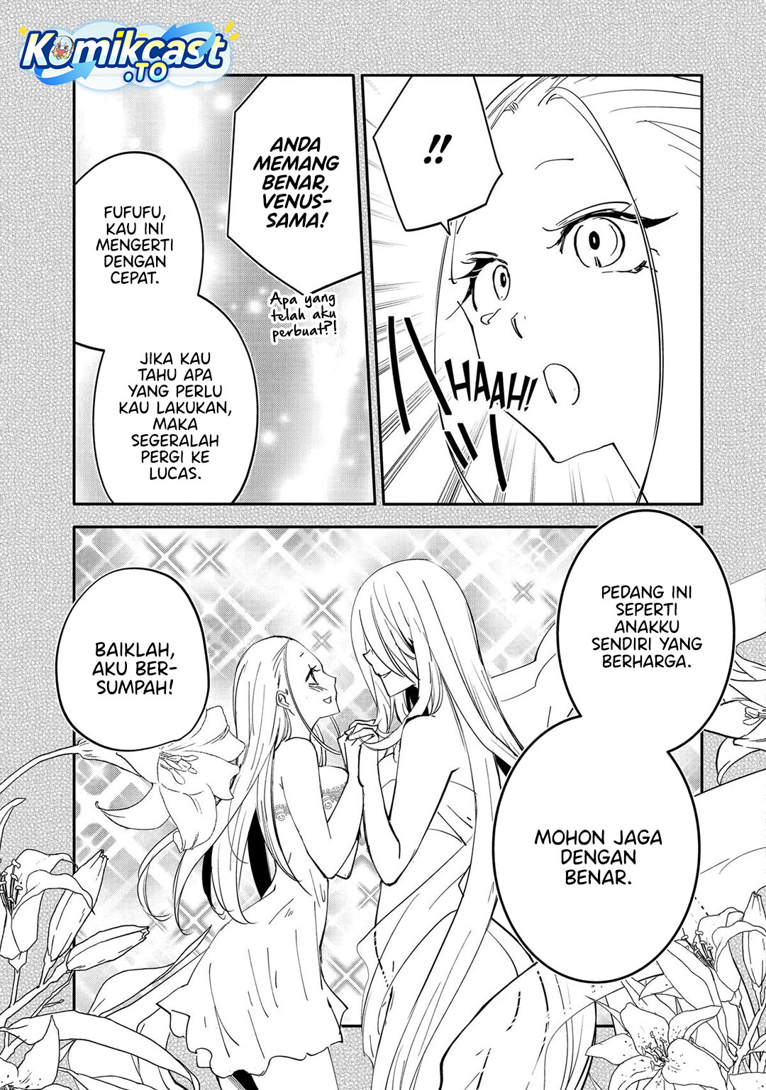 Baca Mannen D-rank No Chuunen Boukensha, Yotta Ikioi De Densetsu No Ken Wo Hikkonuku - Chapter 61 halaman 21