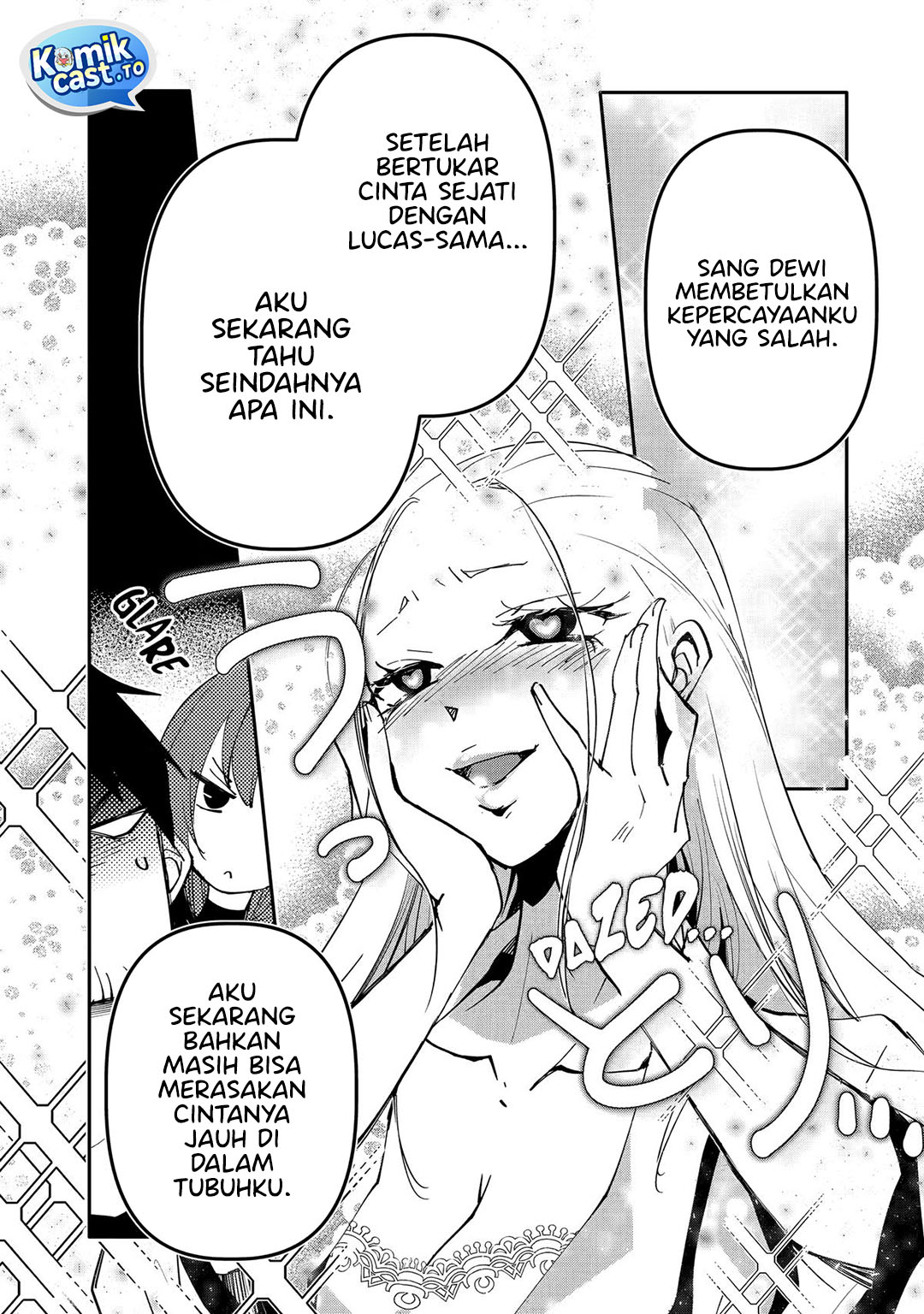 Baca Mannen D-rank No Chuunen Boukensha, Yotta Ikioi De Densetsu No Ken Wo Hikkonuku - Chapter 61 halaman 31