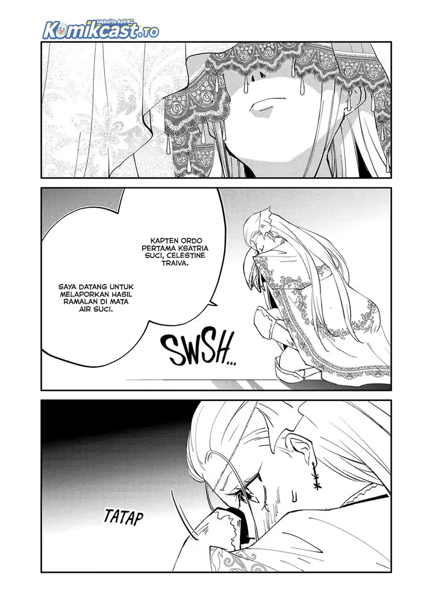 Baca Mannen D-rank No Chuunen Boukensha, Yotta Ikioi De Densetsu No Ken Wo Hikkonuku - Chapter 62 halaman 10