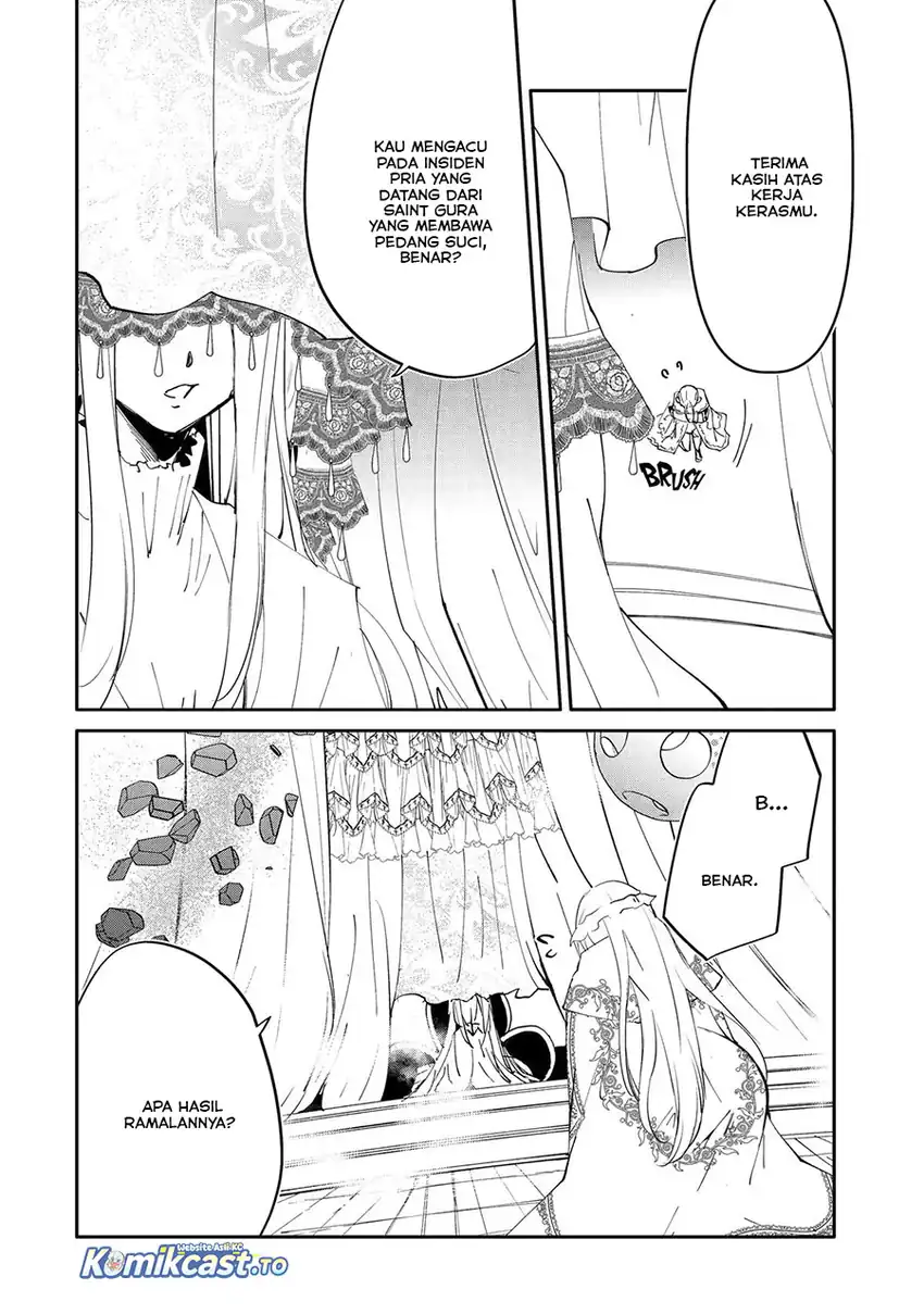 Baca Mannen D-rank No Chuunen Boukensha, Yotta Ikioi De Densetsu No Ken Wo Hikkonuku - Chapter 62 halaman 11