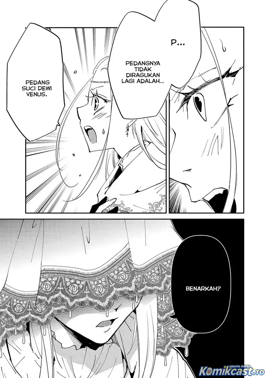 Baca Mannen D-rank No Chuunen Boukensha, Yotta Ikioi De Densetsu No Ken Wo Hikkonuku - Chapter 62 halaman 12