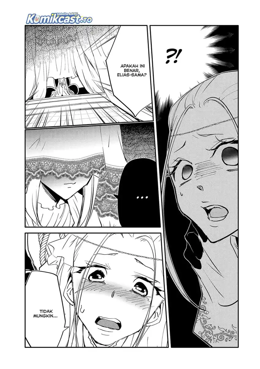 Baca Mannen D-rank No Chuunen Boukensha, Yotta Ikioi De Densetsu No Ken Wo Hikkonuku - Chapter 62 halaman 17