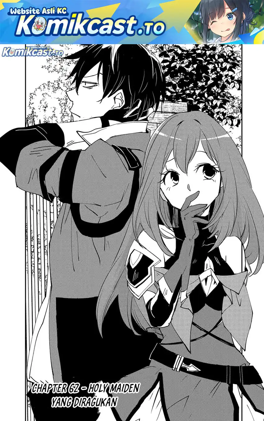 Baca Mannen D-rank No Chuunen Boukensha, Yotta Ikioi De Densetsu No Ken Wo Hikkonuku - Chapter 62 halaman 2