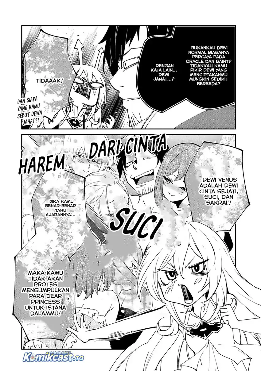 Baca Mannen D-rank No Chuunen Boukensha, Yotta Ikioi De Densetsu No Ken Wo Hikkonuku - Chapter 62 halaman 22