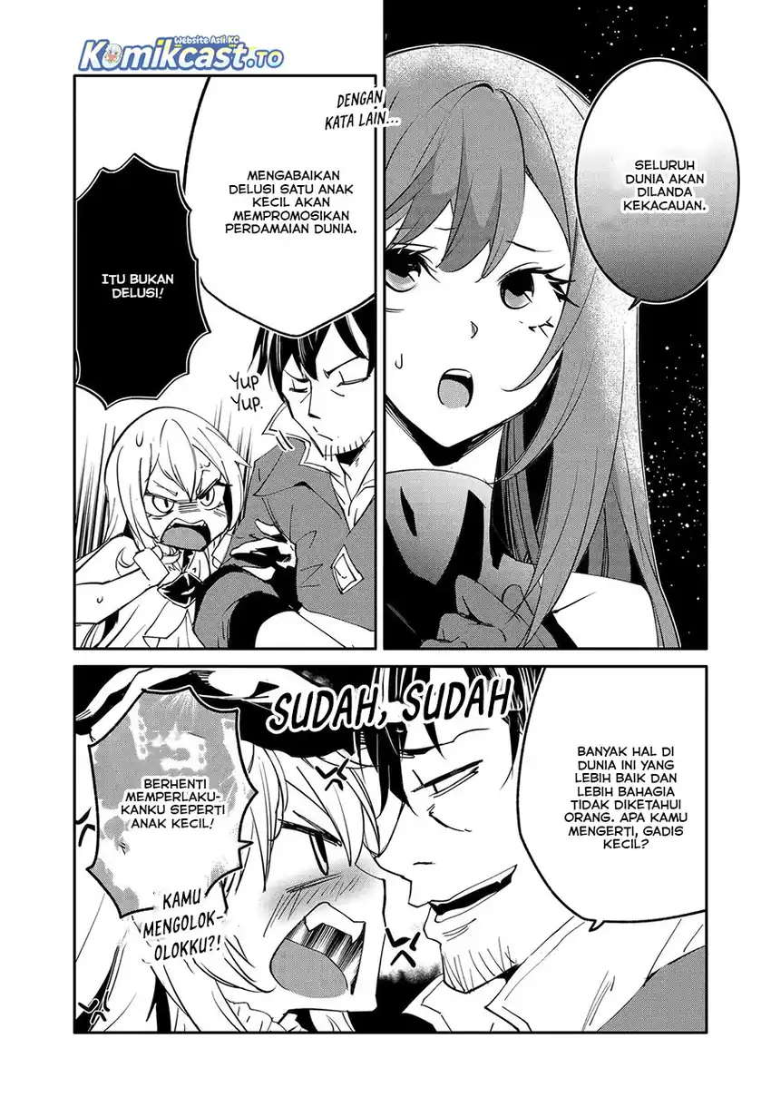 Baca Mannen D-rank No Chuunen Boukensha, Yotta Ikioi De Densetsu No Ken Wo Hikkonuku - Chapter 62 halaman 29